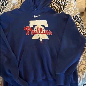 Nike Royal Blue Apparel